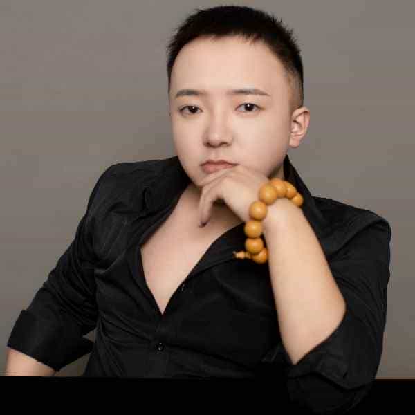 32岁岁山东单身帅哥 - 邢台吉缘网