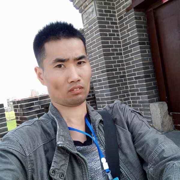 35岁岁安徽单身帅哥 - 邢台吉缘网