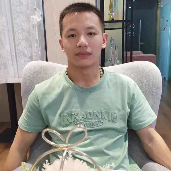 28岁岁江西单身帅哥 - 邢台吉缘网