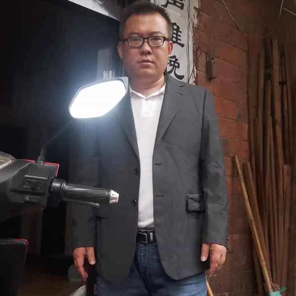 40岁岁江西单身帅哥 - 邢台吉缘网