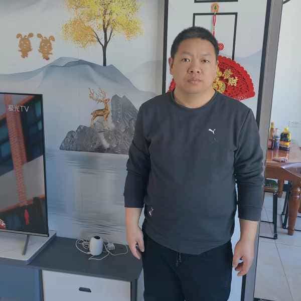 36岁岁山西单身帅哥 - 邢台吉缘网