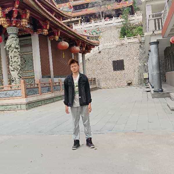 28岁岁江西单身帅哥 - 邢台吉缘网