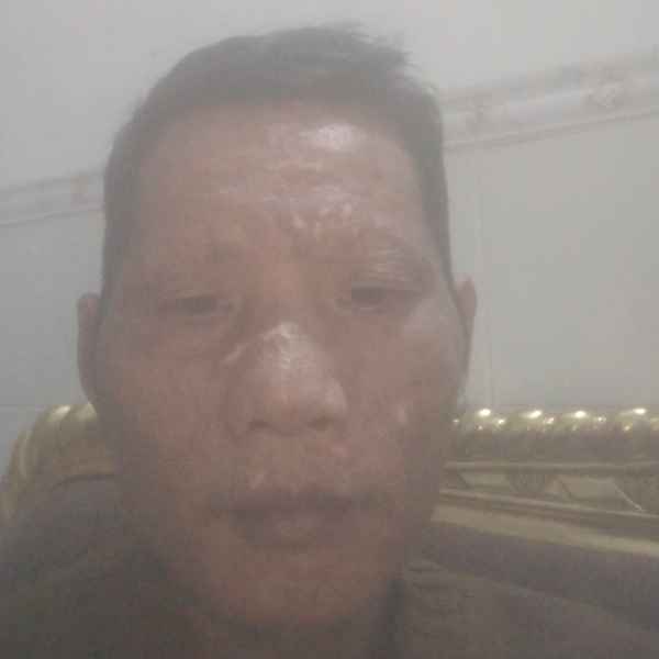 33岁岁广西单身帅哥 - 邢台吉缘网
