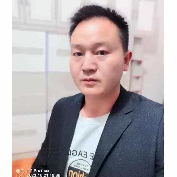 36岁岁湖北单身帅哥 - 邢台吉缘网