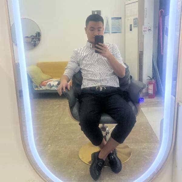 26岁岁湖南单身帅哥 - 邢台吉缘网