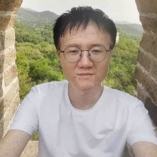 29岁岁山东单身帅哥 - 邢台吉缘网
