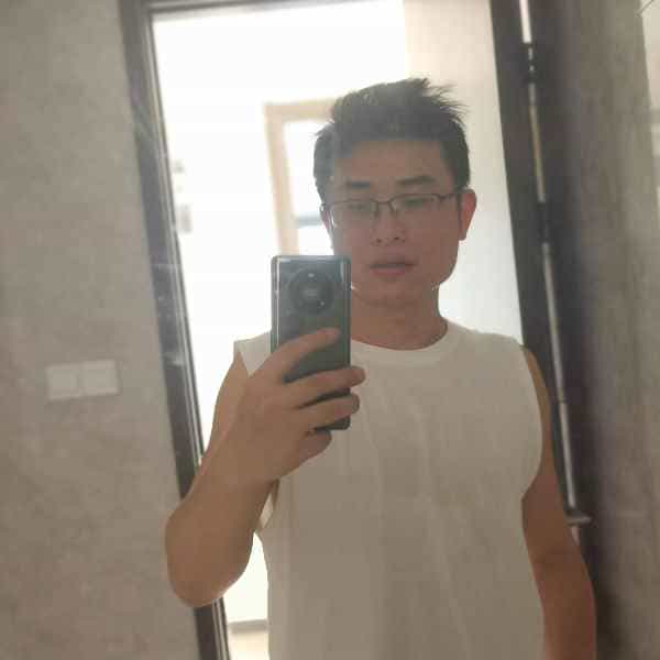 39岁岁广东单身帅哥 - 邢台吉缘网