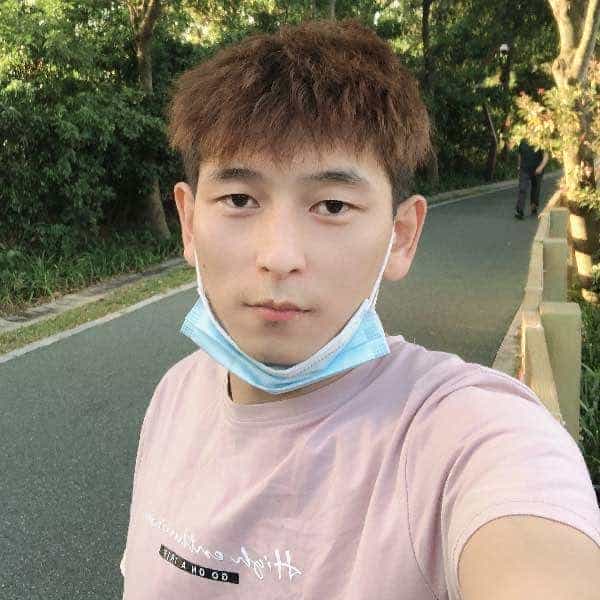 34岁岁湖北单身帅哥 - 邢台吉缘网