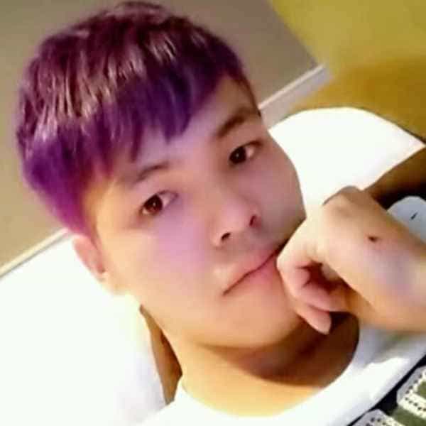 33岁岁广东单身帅哥 - 邢台吉缘网