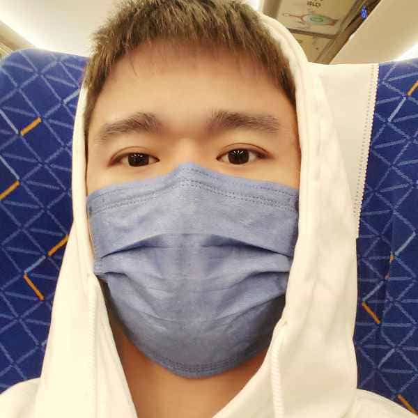 32岁岁广东单身帅哥 - 邢台吉缘网