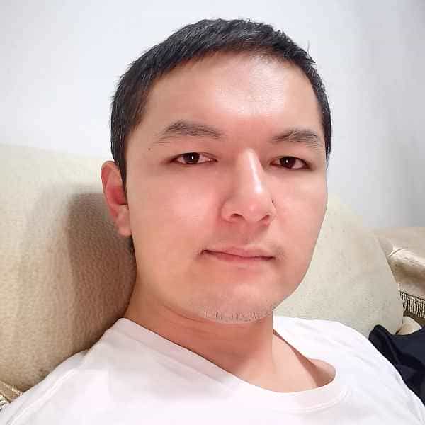 33岁岁湖南单身帅哥 - 邢台吉缘网