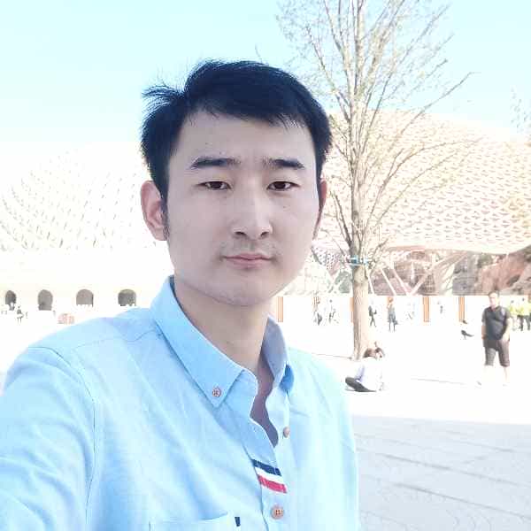 36岁岁安徽单身帅哥 - 邢台吉缘网