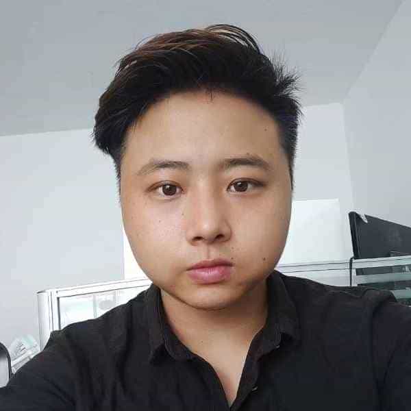 37岁岁湖南单身帅哥 - 邢台吉缘网