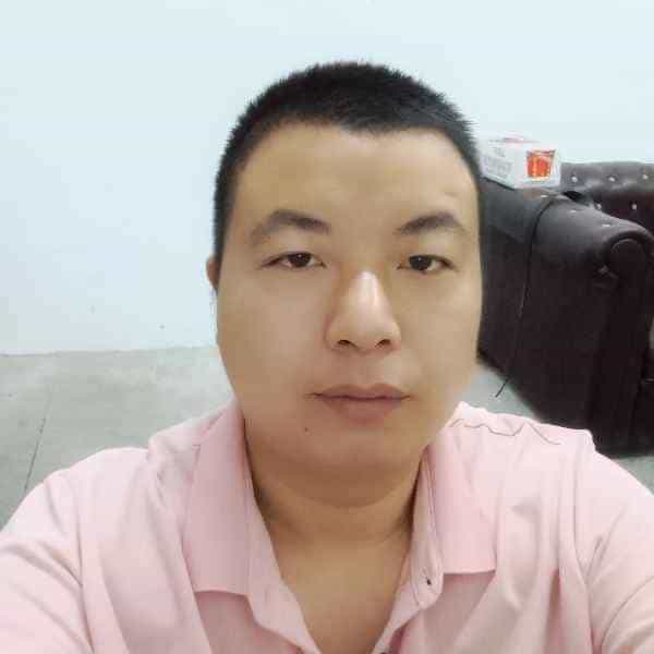 34岁岁湖南单身帅哥 - 邢台吉缘网