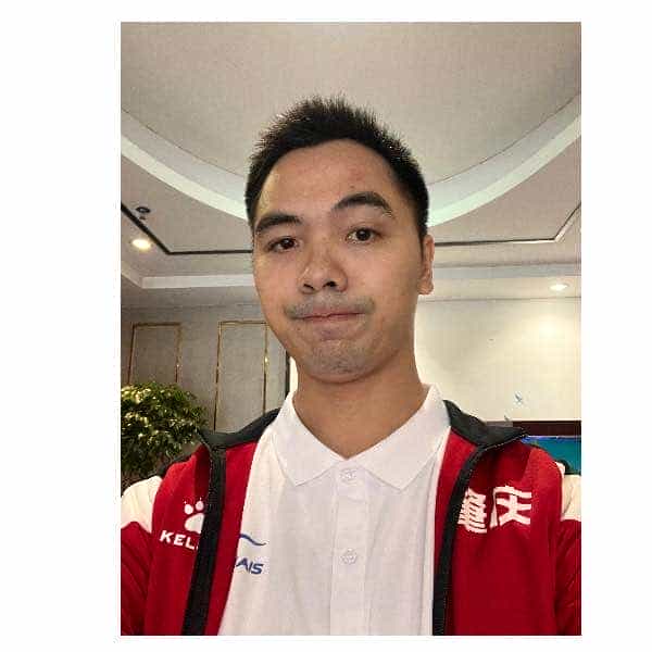 34岁岁广东单身帅哥 - 邢台吉缘网