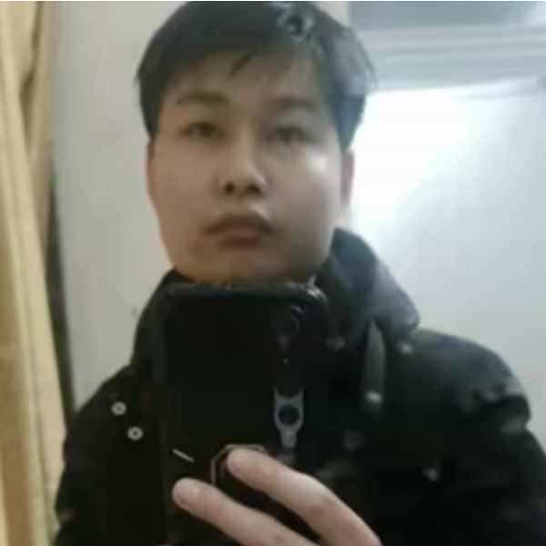 29岁岁湖北单身帅哥 - 邢台吉缘网