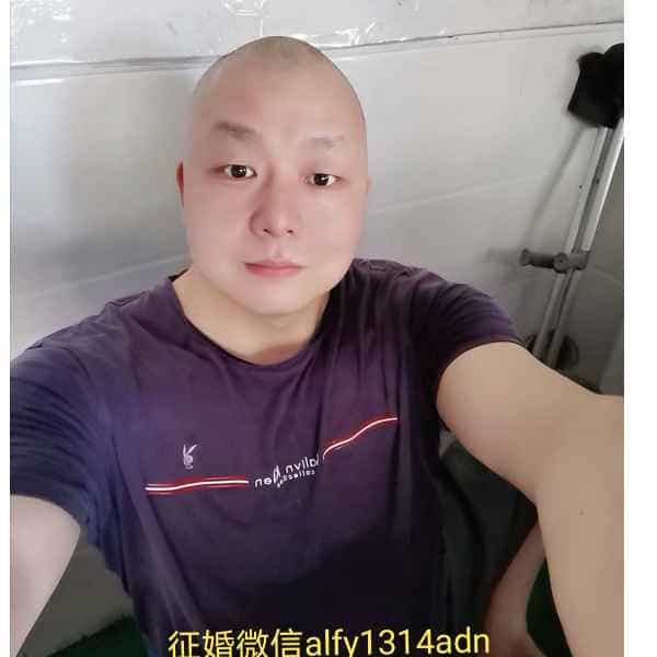 45岁岁湖南单身帅哥 - 邢台吉缘网