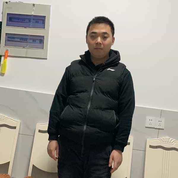 29岁岁安徽单身帅哥 - 邢台吉缘网