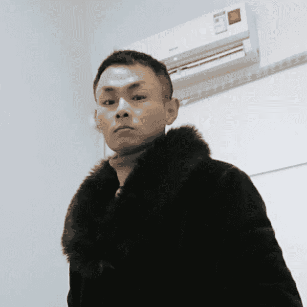 35岁岁山东单身帅哥 - 邢台吉缘网