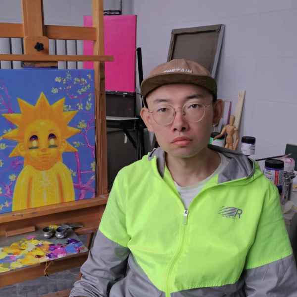 33岁岁山西单身帅哥 - 邢台吉缘网