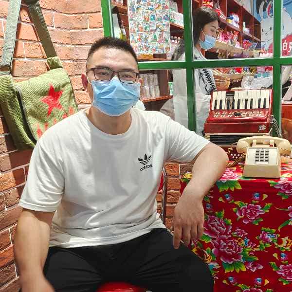 39岁岁河北单身帅哥 - 邢台吉缘网