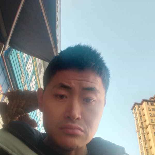 38岁岁湖北单身帅哥 - 邢台吉缘网