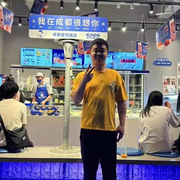 28岁岁浙江单身帅哥 - 邢台吉缘网