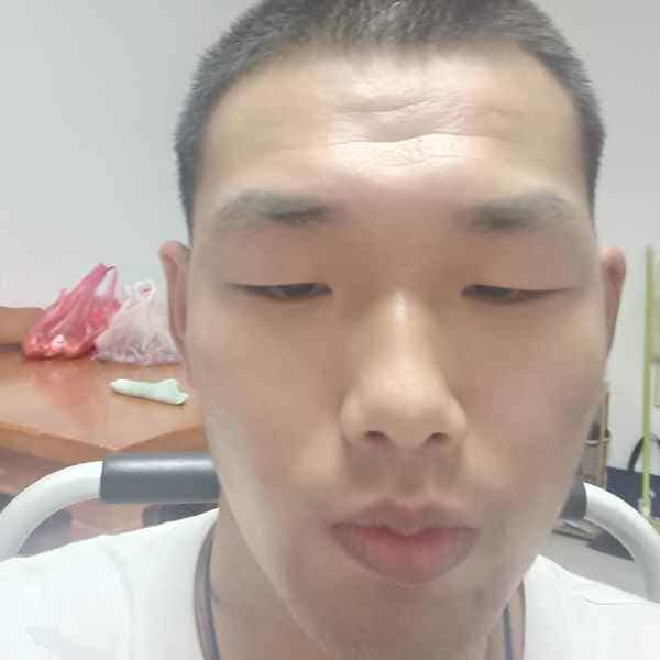 30岁岁河北单身帅哥 - 邢台吉缘网