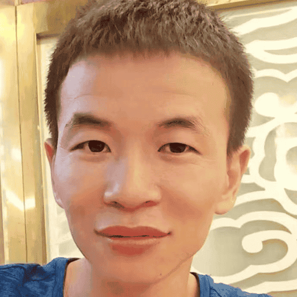 39岁岁广东单身帅哥 - 邢台吉缘网