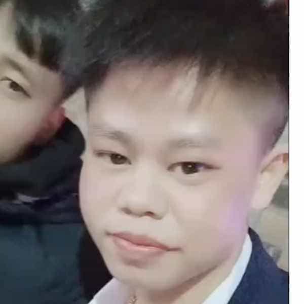 35岁岁广西单身帅哥 - 邢台吉缘网