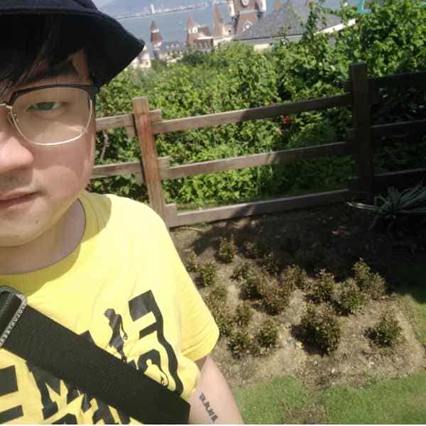 29岁岁湖南单身帅哥 - 邢台吉缘网