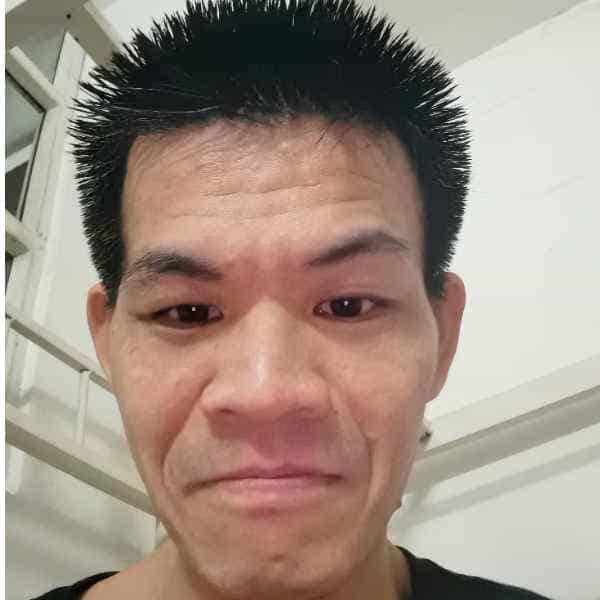 38岁岁广东单身帅哥 - 邢台吉缘网
