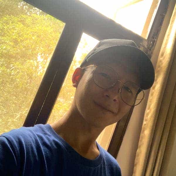34岁岁山东单身帅哥 - 邢台吉缘网