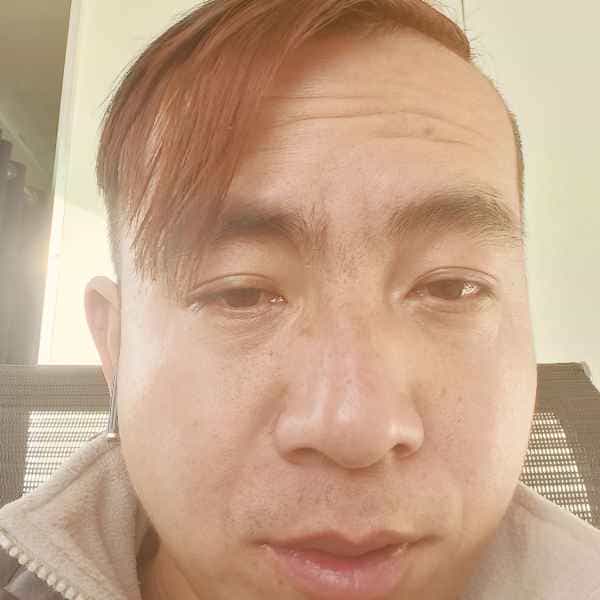 35岁岁湖北单身帅哥 - 邢台吉缘网