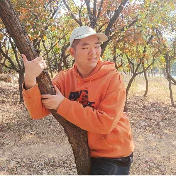 27岁岁山东单身帅哥 - 邢台吉缘网