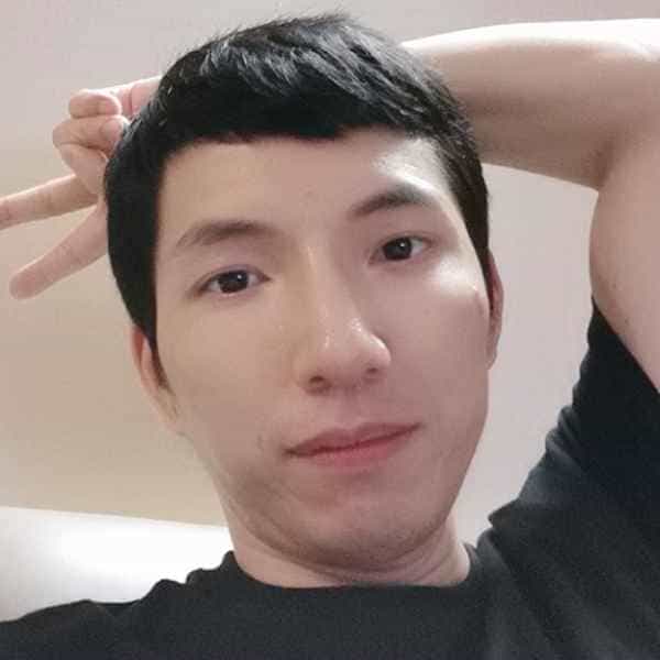 35岁岁广东单身帅哥 - 邢台吉缘网