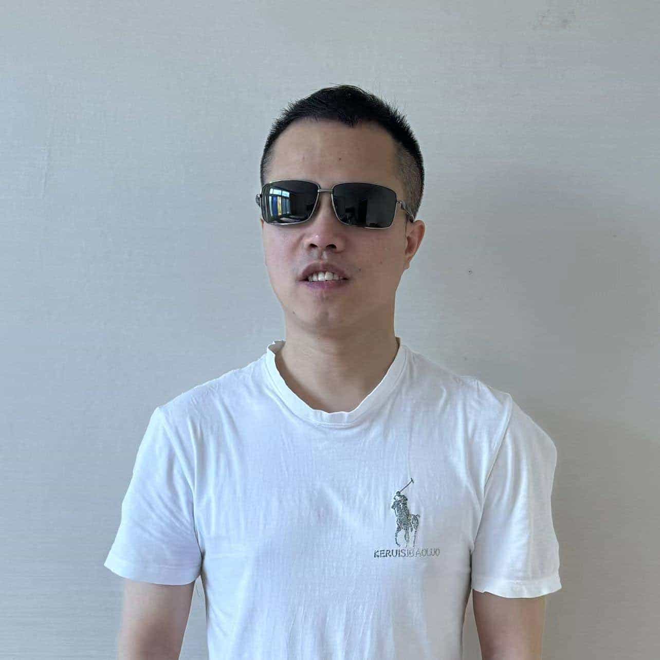 40岁岁江西单身帅哥 - 邢台吉缘网