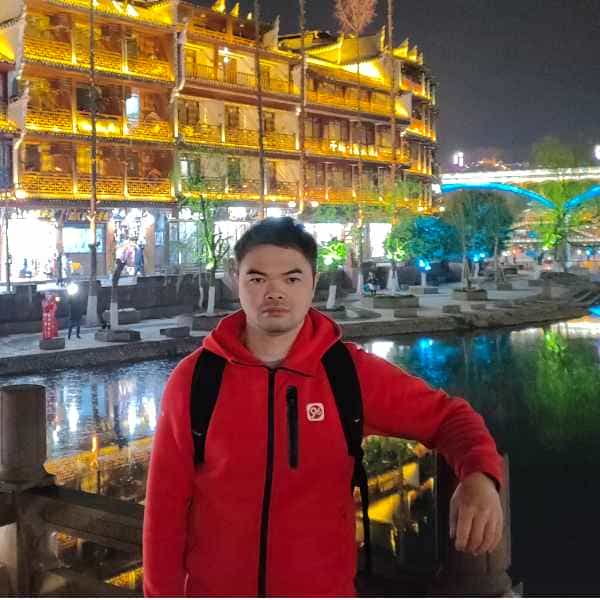 39岁岁广东单身帅哥 - 邢台吉缘网