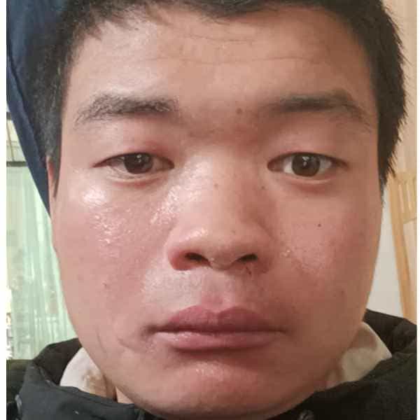 30岁岁河南单身帅哥 - 邢台吉缘网