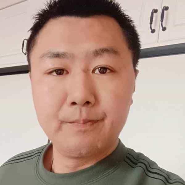37岁岁山东单身帅哥 - 邢台吉缘网