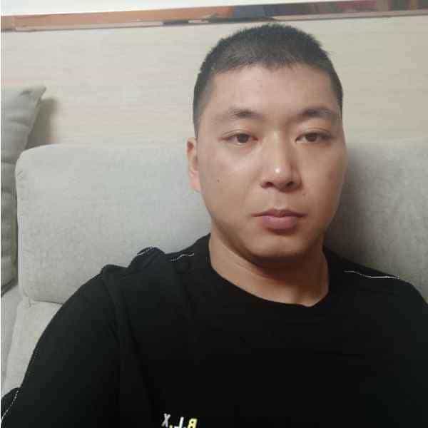 33岁岁江苏单身帅哥 - 邢台吉缘网