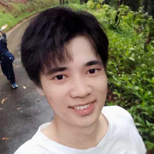 27岁岁广东单身帅哥 - 邢台吉缘网
