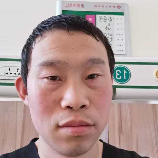 39岁岁河北单身帅哥 - 邢台吉缘网