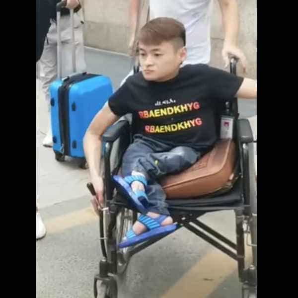 31岁岁广西单身帅哥 - 邢台吉缘网