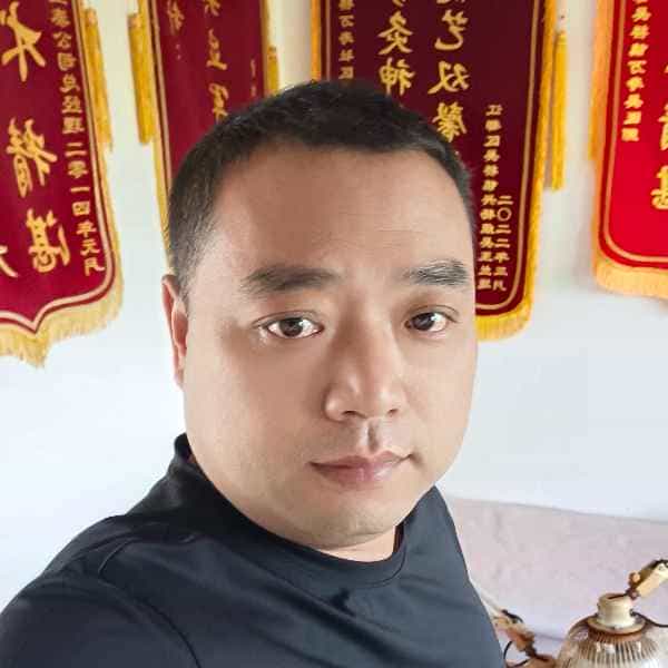 44岁岁江苏单身帅哥 - 邢台吉缘网