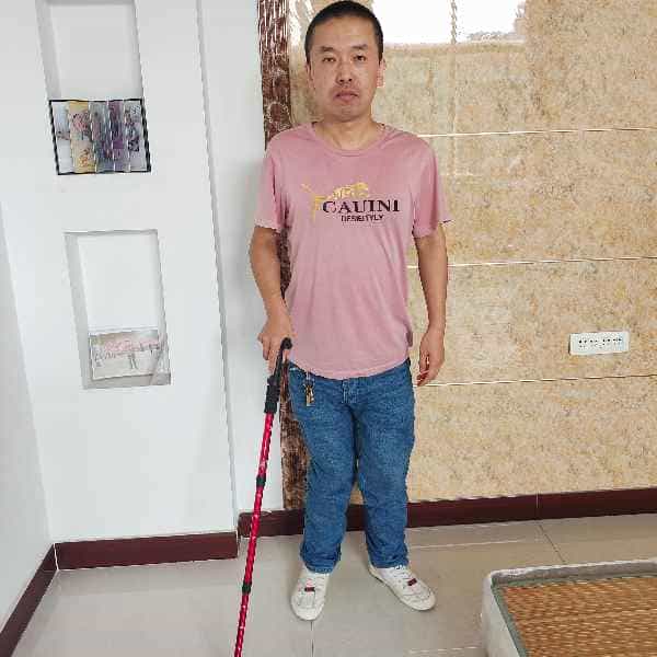 36岁岁山西单身帅哥 - 邢台吉缘网