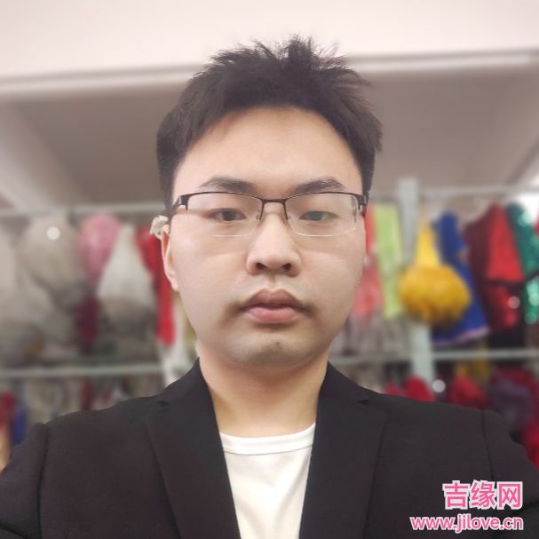 26岁岁湖南单身帅哥 - 邢台吉缘网