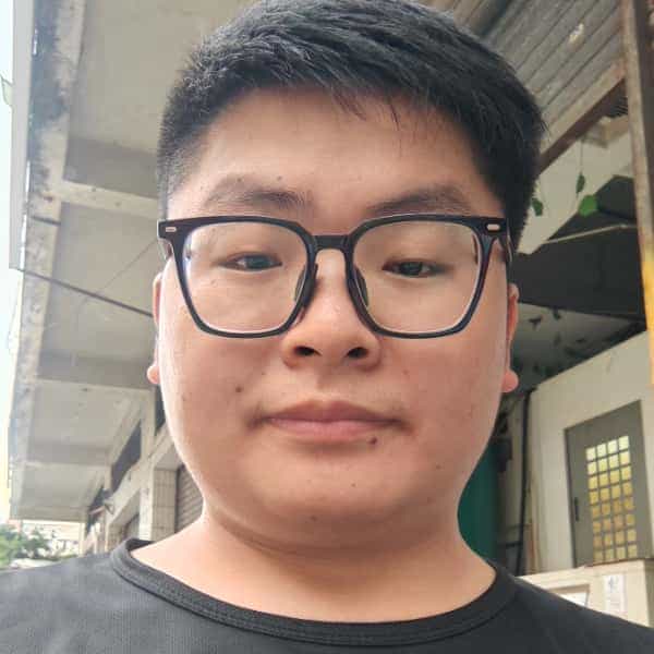 31岁岁广东单身帅哥 - 邢台吉缘网