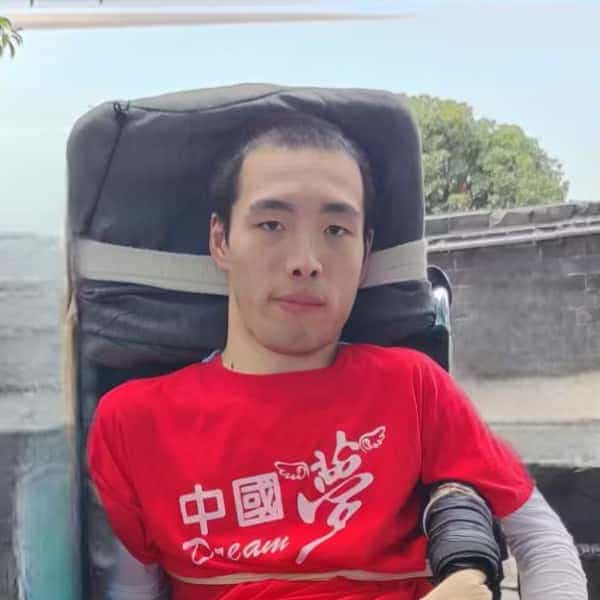 31岁岁湖南单身帅哥 - 邢台吉缘网