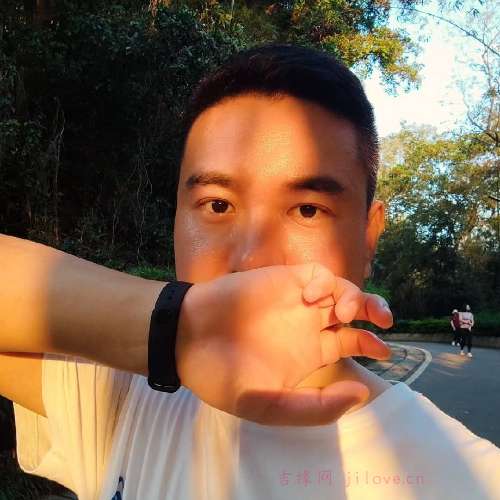 39岁岁广东单身帅哥 - 邢台吉缘网